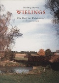 Cover: Wielings - Bibliothek der Provinz
