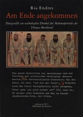 Cover: Am Ende angekommen - Bibliothek der Provinz