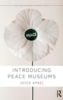 Cover: Introducing Peace Museums - Routledge