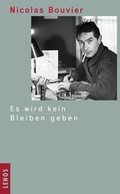 Cover: Es wird kein Bleiben geben - Lenos Verlag