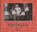 Cover: Der Freiwald - Bibliothek der Provinz