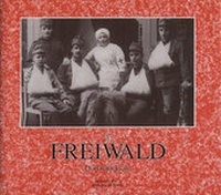 Enlarge image Cover: Der Freiwald - Bibliothek der Provinz