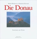 Cover: Die Donau - Bibliothek der Provinz