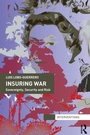 Cover: Insuring War - Routledge