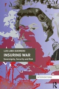 Cover: Insuring War - Routledge