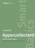 Cover: Appenzellerland - Weber Verlag AG
