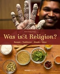 Cover: Was isSt Religion? - Weber Verlag AG