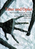 Cover: T&auml;ter und Opfer - Bibliothek der Provinz