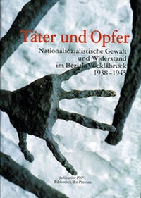 Enlarge image Cover: Täter und Opfer - Bibliothek der Provinz