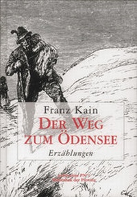 Enlarge image Cover: Der Weg zum Ödensee - Bibliothek der Provinz
