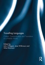 Cover: Travelling Languages - Routledge
