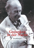 Cover: Gedanken in der Nacht - Bibliothek der Provinz