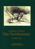 Cover: Der Pechbrenner - Bibliothek der Provinz