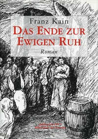 Enlarge image Cover: Das Ende der ewigen Ruh - Bibliothek der Provinz