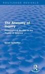 Bild: The Anatomy of Inquiry (Routledge Revivals) - Routledge