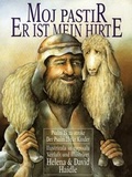 Cover: Moj pastir /Er ist mein Hirte - Hermagoras