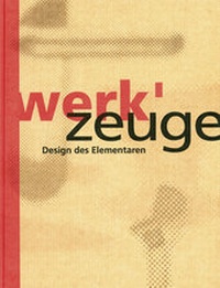 Enlarge image Cover: Werk'zeuge - Bibliothek der Provinz