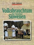 Cover: Volksbrauchtum der K&auml;rntner Slowenen - Hermagoras