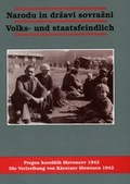 Cover: Volks- und Staatsfeindlich /Narodu in drzavi sovrazni - Hermagoras
