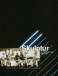 Cover: Skulptur in Ober&ouml;sterreich. 1880-1990 - Bibliothek der Provinz