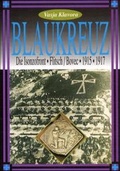 Cover: Blaukreuz - Hermagoras