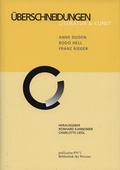 Cover: Kreuzungen /Floriana - Bibliothek der Provinz