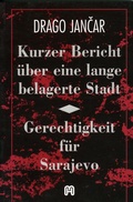 Cover: Kurzer Bericht &uuml;ber eine lange belagerte Stadt - Hermagoras