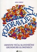Cover: Pozdravljeni! - Hermagoras
