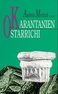 Cover: Karantanien - Ostarrichi - Hermagoras