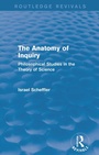 Bild: The Anatomy of Inquiry (Routledge Revivals) - Routledge