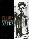 Cover: Hans Fronius zu Franz Kafka - Bibliothek der Provinz