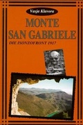 Cover: Monte San Gabriele - Hermagoras