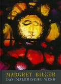Cover: Margret Bilger - Das malerische Werk - Bibliothek der Provinz