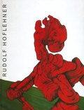 Cover: Rudolf Hoflehner - Retrospektiv - Bibliothek der Provinz