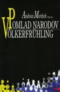 Cover: Pomlad narodov / V&ouml;lkerfr&uuml;hling - Hermagoras