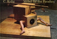 Enlarge image Cover: Möbel für das Paradies - Hermagoras