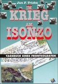 Cover: Im Krieg am Isonzo - Hermagoras