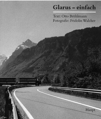 Enlarge image Cover: Glarus einfach - Baeschlin Verlag