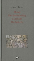 Cover: Metulj /Der Schmetterling /La farfalla /The butterfly - Hermagoras