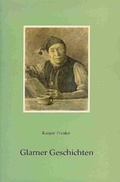Cover: Glarner Geschichten - Baeschlin Verlag