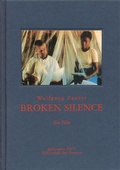 Cover: Broken Silence - Bibliothek der Provinz