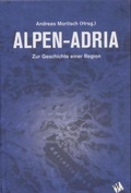 Cover: Alpen-Adria - Hermagoras