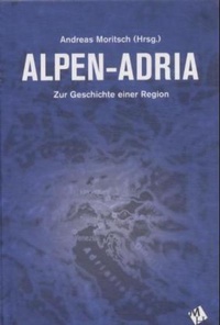 Enlarge image Cover: Alpen-Adria - Hermagoras