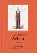 Cover: Arbeit - Bibliothek der Provinz