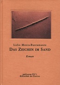 Cover: Zeichen im Sand - Bibliothek der Provinz