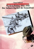 Cover: Wochein 1914-1918 - Hermagoras