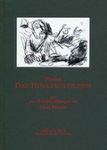 Cover: Das H&ouml;hlengleichnis - Bibliothek der Provinz