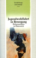 Cover: Jugendwohlfahrt in Bewegung - Hermagoras