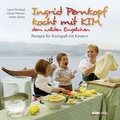 Cover: Ingrid Pernkopf kocht mit Kim, dem wilden Engelchen - Pichler Verlag in Verlagsgruppe Styria GmbH & Co. KG