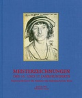Cover: Meisterzeichnungen des 16. und 17. Jahrhunderts - Bibliothek der Provinz